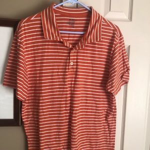 Men’s collard shirt